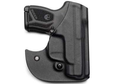 Vedder Holsters Ruger LCR Pocket Locker Holster