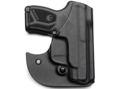 Vedder Holsters Ruger MAX-9 Pocket Holster 