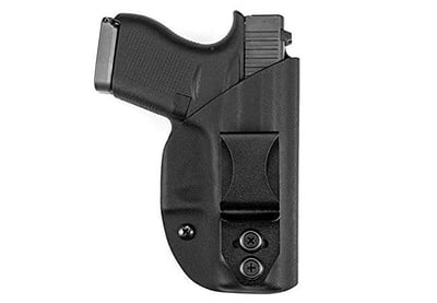 Vedder Holsters Ruger SR9 / SR40 LightTuck IWB Kydex Holster