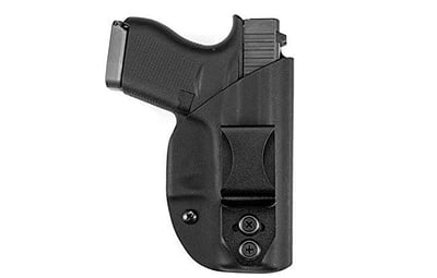 Vedder Holsters S&W J-Frame LightTuck IWB Holster