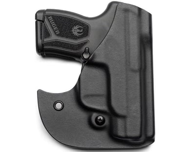 Vedder Holsters S&W J-Frame Model 642 Pocket Holster