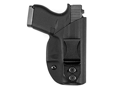 Vedder Holsters S&W M&P 22 Compact LightTuck IWB Holster