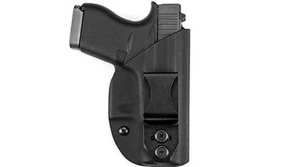Vedder Holsters S&W M&P 22 Compact LightTuck IWB Kydex Holster