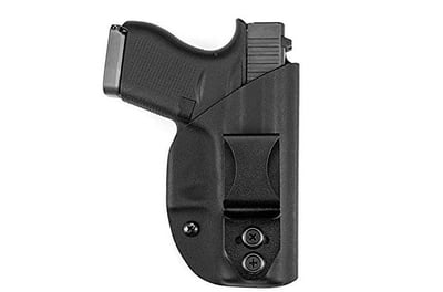 Vedder Holsters S&W M&P Shield LightTuck IWB Kydex Holster
