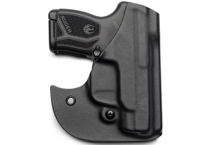 Vedder Holsters S&W M&P Shield Pocket Holster