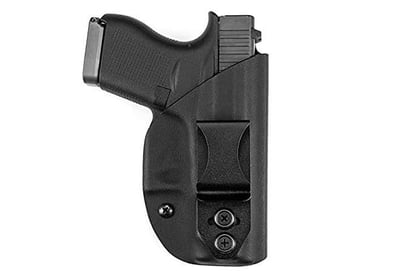 Vedder Holsters S&W SD9, SD9VE, SD40, SD40VE LightTuck IWB Holster