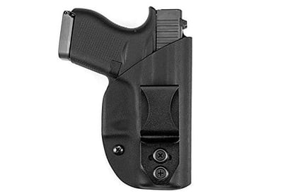 Vedder Holsters S&W SW99 Holster LightTuck IWB