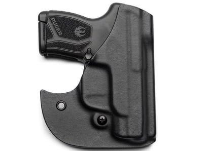 Vedder Holsters Sig Sauer P290 Pocket Locker Holster 