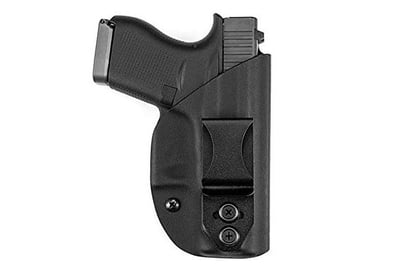 Vedder Holsters Sig Sauer P320 Carry, Compact LightTuck IWB Holster