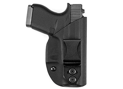 Vedder Holsters Sig Sauer P365 LightTuck IWB Holster