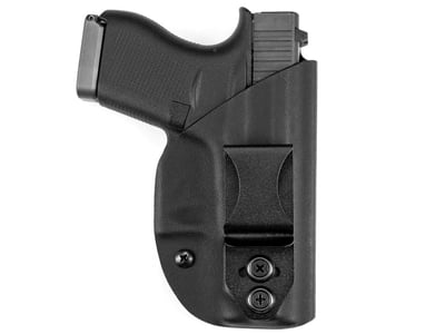 Vedder Holsters Springfield Armory Hellcat Pro LightTuck IWB Holster