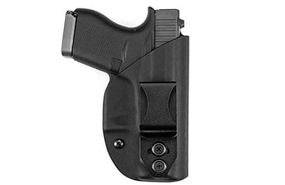 Vedder Holsters Springfield Armory XD LightTuck IWB Holster