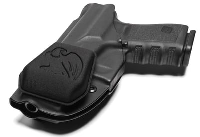 Vedder Holsters Universal Foam Wedge Cushion Pad for Concealed Carry