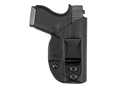 Vedder Holsters Walther CCP LightTuck IWB Holster