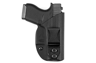 Vedder Holsters Walther P99c LightTuck IWB Holster