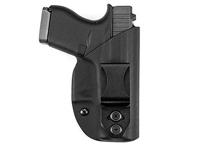 Vedder Holsters Walther PPK LightTuck IWB Holster