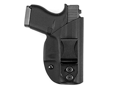 Vedder Holsters Walther PPQ M2 LightTuck IWB Holster