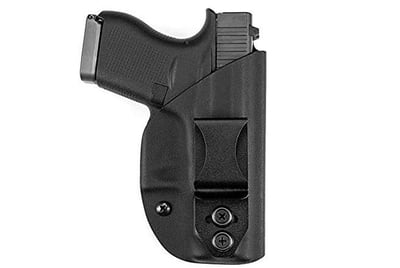 Vedder Holsters Walther PPS M2 LightTuck IWB Holster 