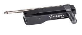 Volquartsen Firefly Bolt 2.0 for 10/22 Actions (Subsonic Ammunition ONLY)