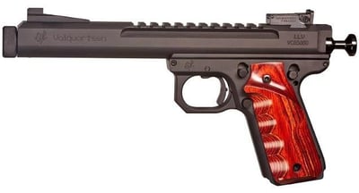Volquartsen Scorpion 1911