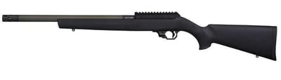 Volquartsen Superlite 17HMR