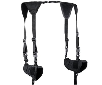 Vopoco 1911 Shoulder Holster Tactical Double Draw
