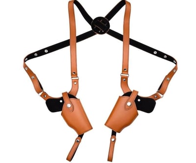 Vopoco 1911 Shoulder Holster