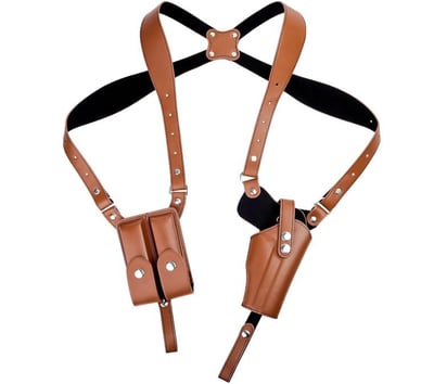 Vopoco 1911 Shoulder Holster Concealed Carry