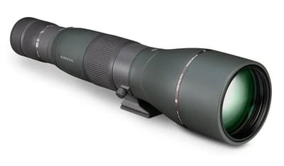 Vortex Razor HD 27-60x85 Spotting Scope, 85mm, Green 875874007383
