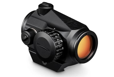 Vortex Crossfire Red Dot