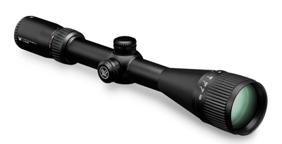 Vortex Crossfire Rifle Scopes