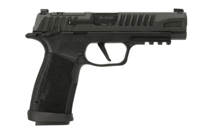 Sig Sauer Off Duty P365 FUSE