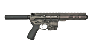 WMD Guns Micro Beast