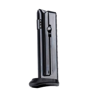 Walther P22 Magazine 22 LR 10 Rounds ErgoRest Black Finish