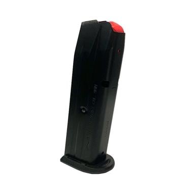 Walther PDP Compact Magazine 9mm 10 Rounds Black