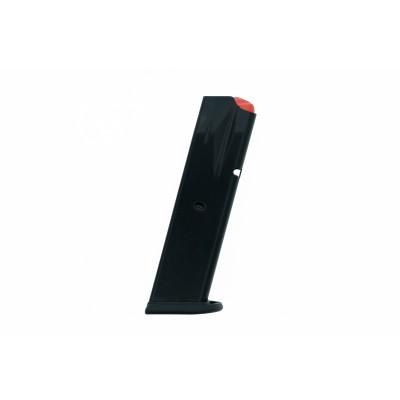 Walther PDP Full Size Magazine 9mm 10 Rounds Blued Steel