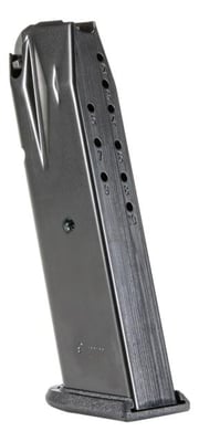 Walther PDP PRO SD Magazine 9mm 10 Rounds Aluminum Baseplate