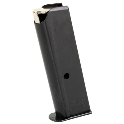 Walther PPK/S Magazine 380 ACP 7 Rounds Flush Fit Black