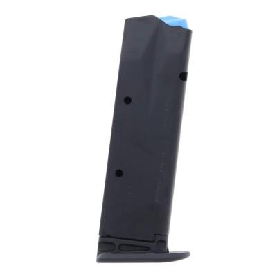 Walther PPQ M1 Classic Magazine 40 S&W 10 Rounds Black Steel