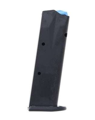 Walther PPQ M1 Classic Magazine 40 S&W 12 Rounds Blued Steel