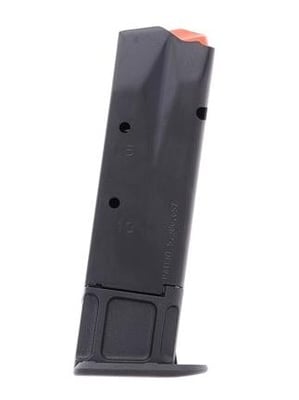 Walther PPQ M1 Classic Magazine 9mm 10 Rounds Blued Steel
