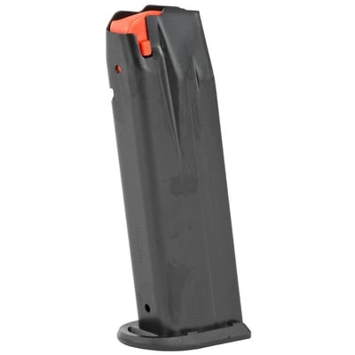 Walther PPQ M1 Classic Magazine 9mm 15 Rounds Blued Steel