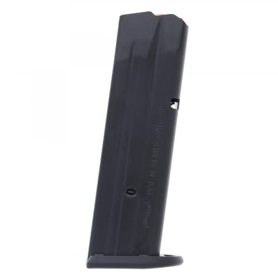 Walther PPQ M2 Magazine 40 S&W 10 Rd. CA Compliant Black