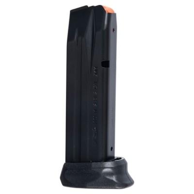 Walther PPQ M2 Magazine 9mm 17 Rounds LE Refurbished Black