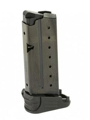 Walther PPS M1 Magazine 9mm 7 Rounds Detachable Steel Black