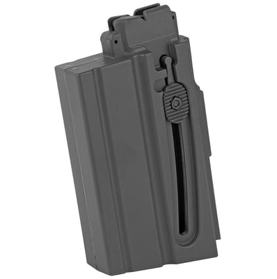 Walther/Umarex HK 416 Magazine 22 LR 10 Rounds Black/Gray