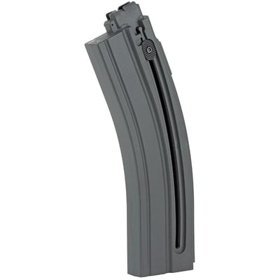 Walther/Umarex HK 416 Magazine 22 LR 30 Rounds Black/Gray 642230257931