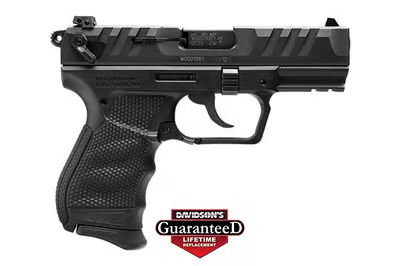 Walther PD380