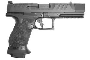 Walther PDP Pro-X Compact