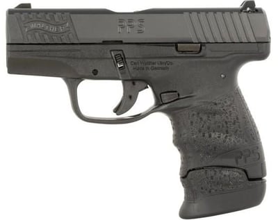 Walther PPS M2 Eco